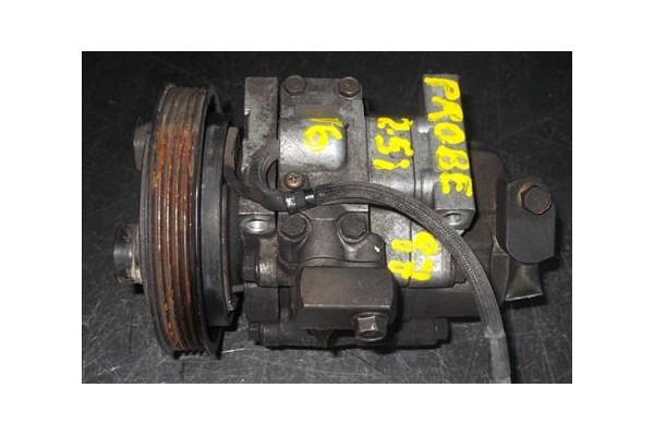 Recambio de compresor aire acond. para ford probe 2.5 v-6 24v referencia OEM IAM NI3A0AC4  