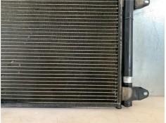 Recambio de radiador aire acondicionado para audi a3 (8p1) 2.0 tdi 16v referencia OEM IAM 1K0820411AK  