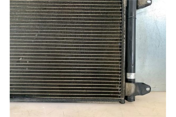 Recambio de radiador aire acondicionado para audi a3 (8p1) 2.0 tdi 16v referencia OEM IAM 1K0820411AK  