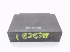 Recambio de centralita para seat ibiza (6l1) 1.9 tdi referencia OEM IAM 6Q0959433E 5DK00812901 