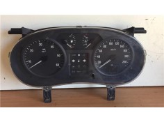 Recambio de cuadro completo para opel vivaro 1.9 dti referencia OEM IAM P8200279068B 216754651 