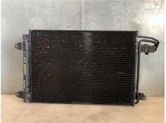 Recambio de radiador aire acondicionado para audi a3 (8p1) 2.0 tdi 16v referencia OEM IAM 1K0820411AK  