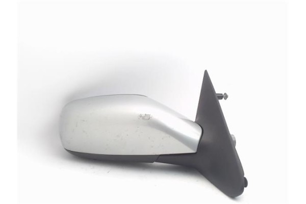 Recambio de retrovisor electrico derecho para renault laguna ii (bg0) referencia OEM IAM 014128  
