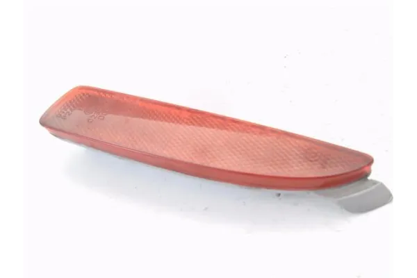 Recambio de reflectante paragolpes trasero para mazda 5 berlina (cr) 2.0 active+ referencia OEM IAM D350515L0C P3945A 