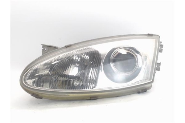 Recambio de faro delantero izquierdo para hyundai coupe (j2) referencia OEM IAM 9210327510  