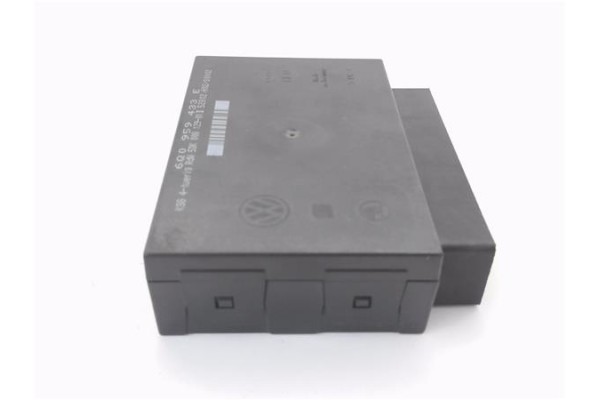 Recambio de centralita para seat ibiza (6l1) 1.9 tdi referencia OEM IAM 6Q0959433E 5DK00812901 
