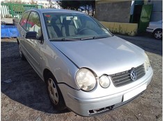 VOLKSWAGEN POLO IV (9N1)