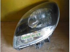 FARO DELANTERO IZQUIERDO 260602103R 260603883R 