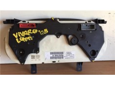 Recambio de cuadro completo para opel vivaro 1.9 dti referencia OEM IAM P8200279068B 216754651 