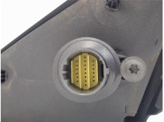 Recambio de retrovisor electrico derecho para renault laguna ii (bg0) referencia OEM IAM 014128  