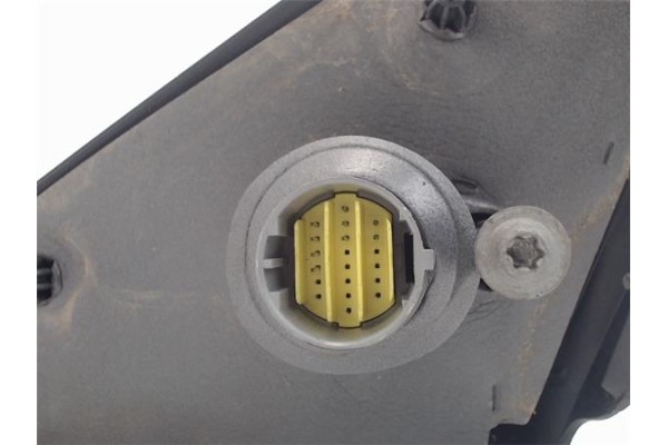 Recambio de retrovisor electrico derecho para renault laguna ii (bg0) referencia OEM IAM 014128  
