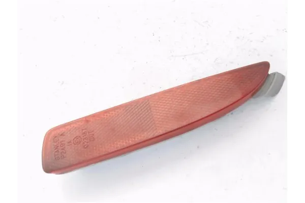 Recambio de reflectante paragolpes trasero para mazda 5 berlina (cr) 2.0 active+ referencia OEM IAM D350515L0C P3945A 