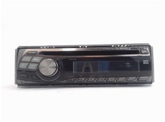 Recambio de radio / cd para seat leon (1m1) referencia OEM IAM   