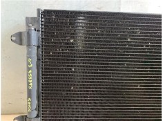 Recambio de radiador aire acondicionado para audi a3 (8p1) 2.0 tdi 16v referencia OEM IAM 1K0820411AK  