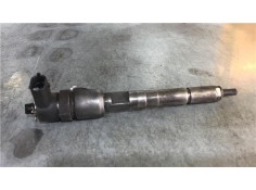 Recambio de inyector para opel corsa c 1.3 cdti referencia OEM IAM 0445110  