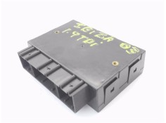 Recambio de centralita para seat ibiza (6l1) 1.9 tdi referencia OEM IAM 6Q0959433E 5DK00812901 