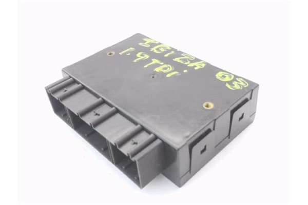 Recambio de centralita para seat ibiza (6l1) 1.9 tdi referencia OEM IAM 6Q0959433E 5DK00812901 
