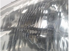 Recambio de faro delantero izquierdo para hyundai coupe (j2) referencia OEM IAM 9210327510  