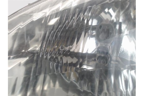 Recambio de faro delantero izquierdo para hyundai coupe (j2) referencia OEM IAM 9210327510  