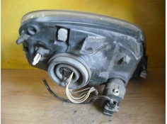 Recambio de faro delantero izquierdo para renault kangoo 4x4 1.9 rapid referencia OEM IAM 260602103R 260603883R 