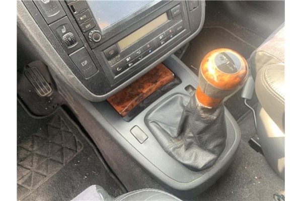 Recambio de palanca de cambio para seat alhambra (7v9) 1.9 reference referencia OEM IAM 1J0711112E  