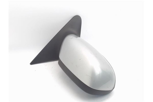 Recambio de retrovisor electrico derecho para renault laguna ii (bg0) referencia OEM IAM 014128  