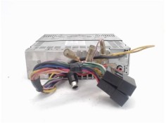 Recambio de radio / cd para seat leon (1m1) referencia OEM IAM   