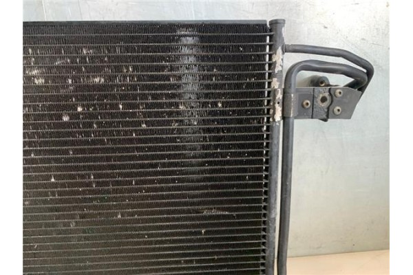 Recambio de radiador aire acondicionado para audi a3 (8p1) 2.0 tdi 16v referencia OEM IAM 1K0820411AK  