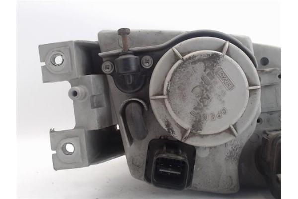 Recambio de faro delantero izquierdo para hyundai coupe (j2) referencia OEM IAM 9210327510  