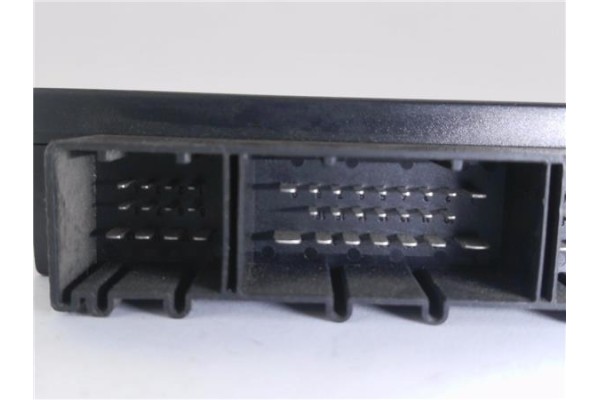Recambio de centralita para seat ibiza (6l1) 1.9 tdi referencia OEM IAM 6Q0959433E 5DK00812901 