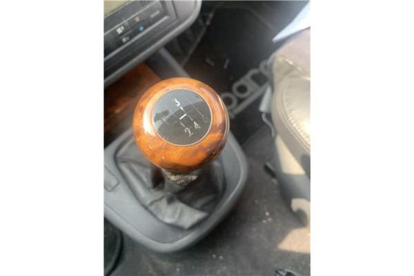 Recambio de palanca de cambio para seat alhambra (7v9) 1.9 reference referencia OEM IAM 1J0711112E  