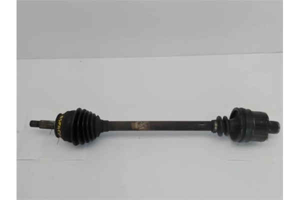 Recambio de palier delantero derecho para renault espace (j63) 2.2 (j/s637, j63g) referencia OEM IAM   
