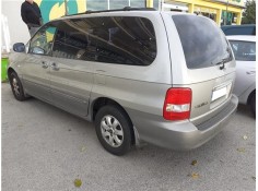 kia carnival ii (fl) del año 2005