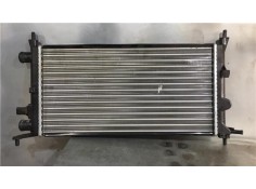 Recambio de radiador para opel corsa b 1.2 edition 2000 referencia OEM IAM 1300173  