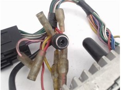 Recambio de radio / cd para seat leon (1m1) referencia OEM IAM   