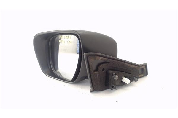 Recambio de retrovisor electrico izquierdo para mazda 5 berlina (cr) 2.0 active+ referencia OEM IAM CC6569180EPZ  