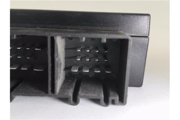 Recambio de centralita para seat ibiza (6l1) 1.9 tdi referencia OEM IAM 6Q0959433E 5DK00812901 