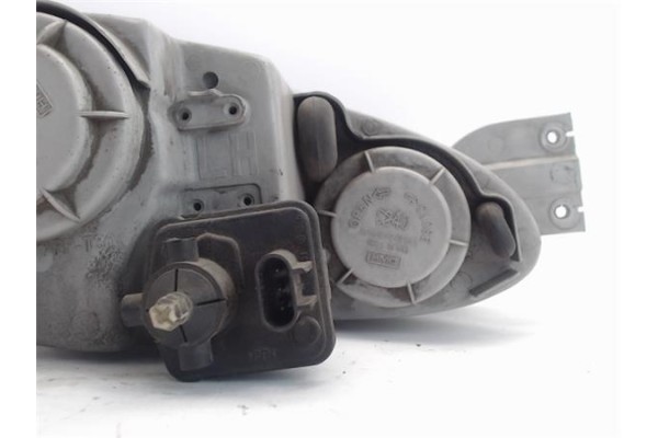 Recambio de faro delantero izquierdo para hyundai coupe (j2) referencia OEM IAM 9210327510  