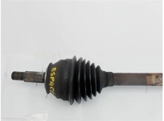 Recambio de palier delantero derecho para renault espace (j63) 2.2 (j/s637, j63g) referencia OEM IAM   