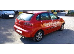 seat ibiza (6l1) del año 2005