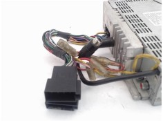 Recambio de radio / cd para seat leon (1m1) referencia OEM IAM   