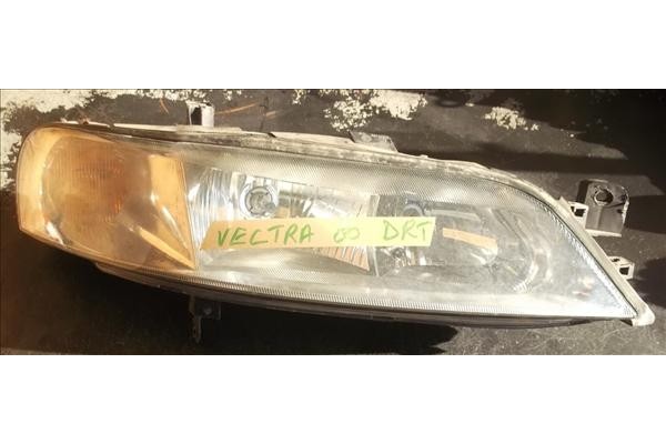 Recambio de faro delantero dcho para opel vectra b berlina (1995) 2.0 dti 16v referencia OEM IAM   