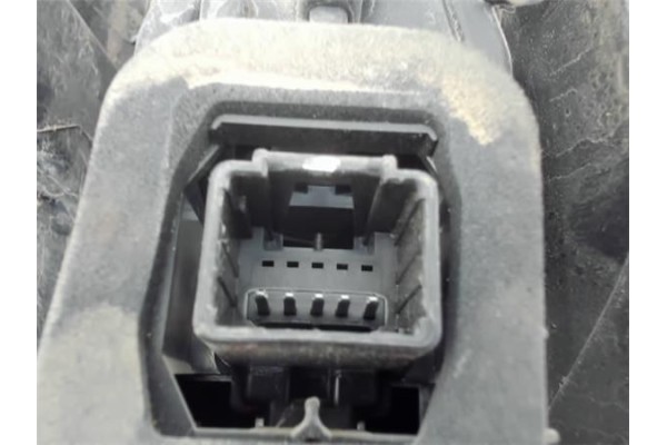 Recambio de piloto trasero izquierdo para renault kangoo ii (f/kw0) referencia OEM IAM   