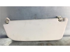 Recambio de parasol derecho para opel corsa b 1.2 edition 2000 referencia OEM IAM 1437514  