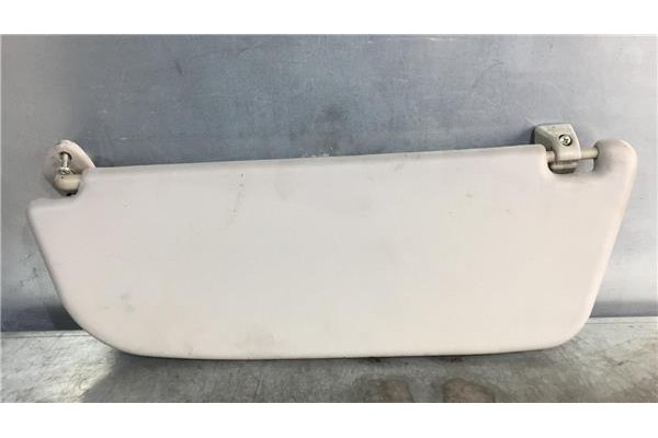 Recambio de parasol derecho para opel corsa b 1.2 edition 2000 referencia OEM IAM 1437514  