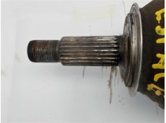 Recambio de palier delantero derecho para renault espace (j63) 2.2 (j/s637, j63g) referencia OEM IAM   