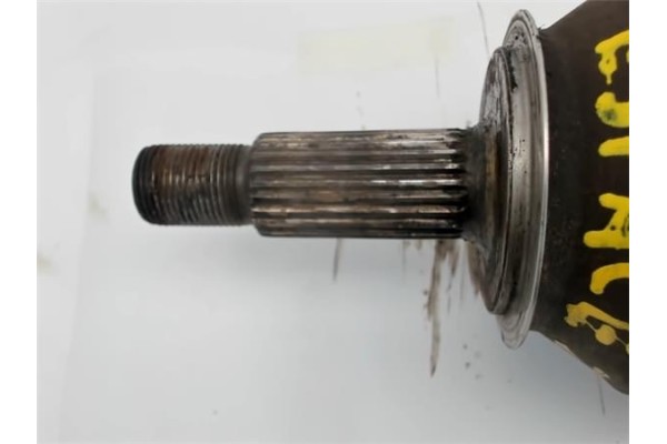 Recambio de palier delantero derecho para renault espace (j63) 2.2 (j/s637, j63g) referencia OEM IAM   