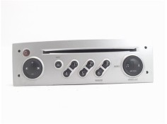 Recambio de radio / cd para renault modus i referencia OEM IAM 8200529115  