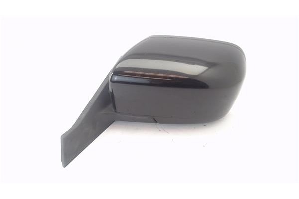 Recambio de retrovisor electrico izquierdo para mazda 5 berlina (cr) 2.0 active+ referencia OEM IAM CC6569180EPZ  
