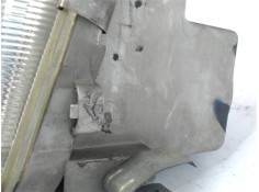 Recambio de faro delantero izquierdo para volkswagen polo iii (6n1) referencia OEM IAM 6N1941015A 96249500 